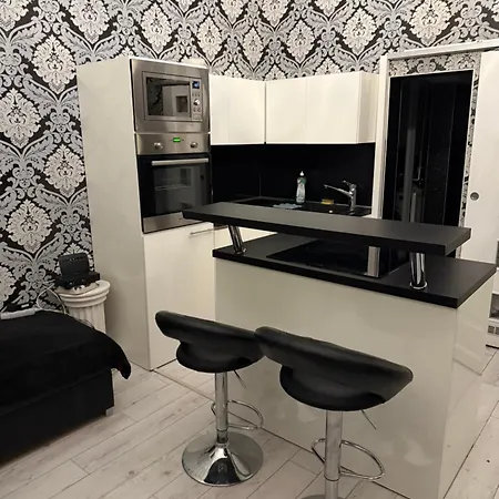 Apartamento Vaci Street