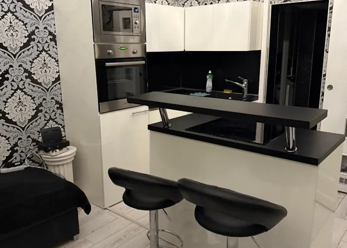 Apartament Vaci Street