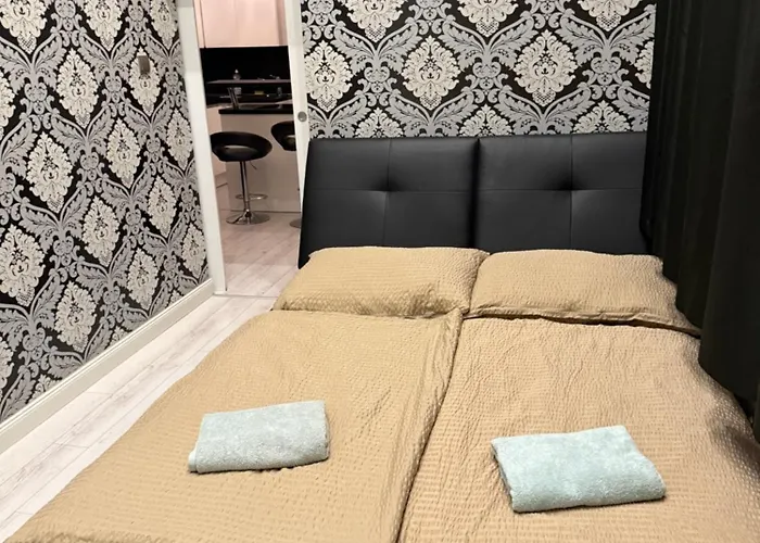 Vaci Street Apartament